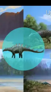 Dinosaur Master capture 6