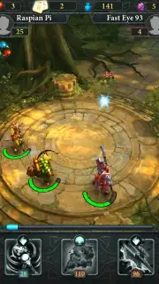 Etherlords capture 2