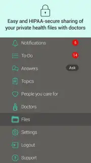 HealthTap capture 1