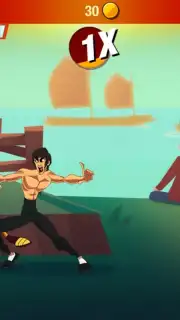 Bruce Lee: Enter The Game capture 6