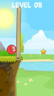Red Ball 4 capture 2