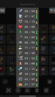 Idle Iktah capture 22