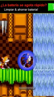 Retro emulator capture 6