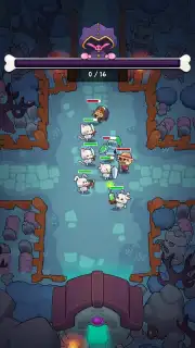 Cult Summoner capture 5