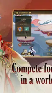 The Scroll of Spirits capture 2