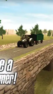 Farmer Sim 2015 capture 1