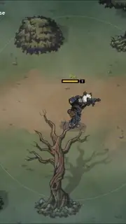 Bad 2 Bad: Apocalypse capture 2
