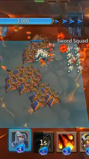 Lords Mobile capture 5