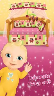 Sweet Baby Girl Daycare 2 capture 9
