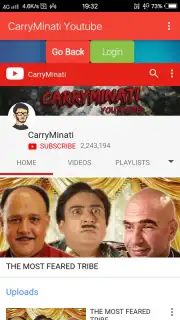 CarryMinati capture 1