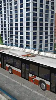 Public Transport Simulator capture 4