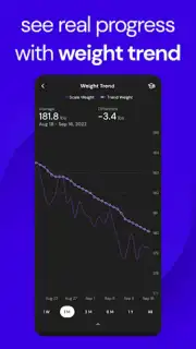 MacroFactor - Macro Tracker capture 2