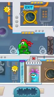 JellyDad Hero capture 6