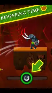 Shiva: The Time Bender capture 7