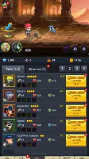 60 Seconds Hero capture 4