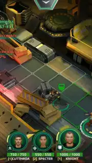 Mercs of Boom capture 9