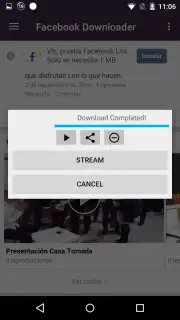 Fb insta video Download capture 2