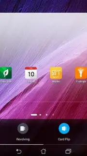 ASUS Launcher capture 11
