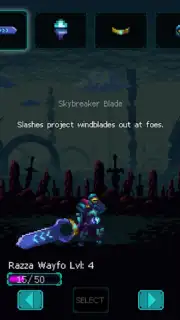 Ultra Blade capture 11