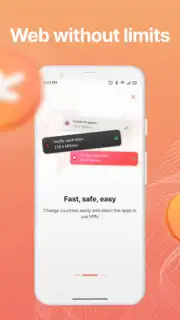Robox VPN capture 2