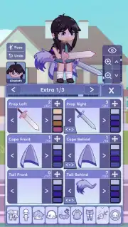Gacha Life 2 capture 5