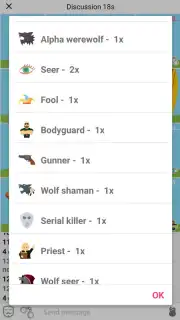 Werewolf Online capture 18
