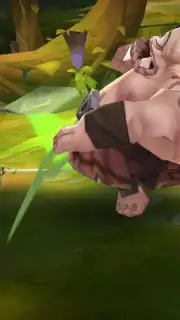 Lazy Master capture 9