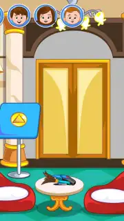 My Town Hotel capture 2