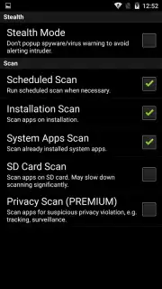 Stopbadapp capture 2