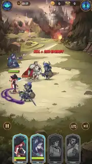 AFK Arena capture 7