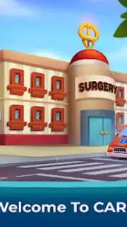 Doctor Hospital Games Offline capture 5