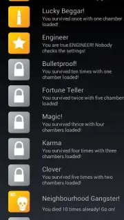 Best Russian Roulette capture 11