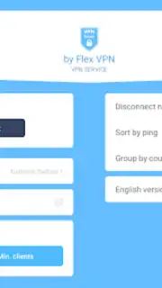 VPN servers in Russia capture 11