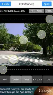 Photo Editor capture 3