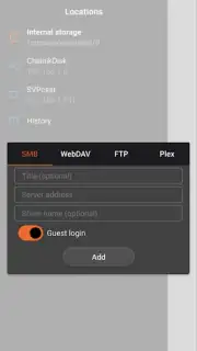SVPlayer capture 9