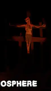Exorcist: Fear of Phasmophobia capture 3