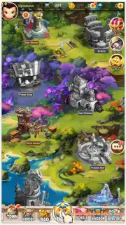 Tales of Fairy Empire capture 2