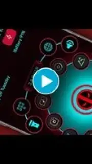 Jarvis Launcher capture 1