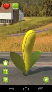 Talking Johnny Corn capture 4