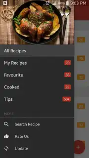 Bangla Recipes capture 18