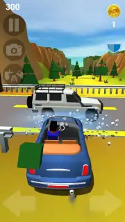 Faily Brakes capture 4