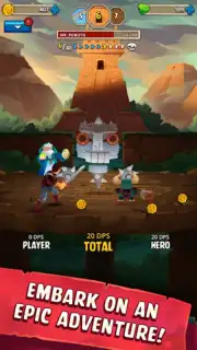 Slash Mobs capture 10
