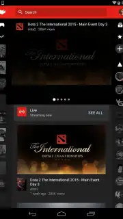 YouTube Gaming capture 8