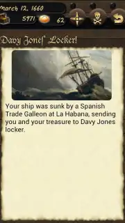 Pirates and Traders capture 1