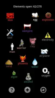 Alchemy capture 2