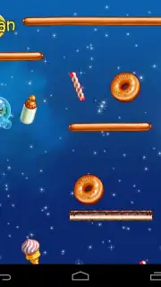 Nyan Cat: Lost In Space capture 1