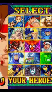 IGAMES PSX capture 2
