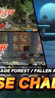 Angel Fantasia capture 5