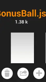 CodePad lite capture 4