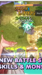 Ragnarok: The Lost Memories capture 5